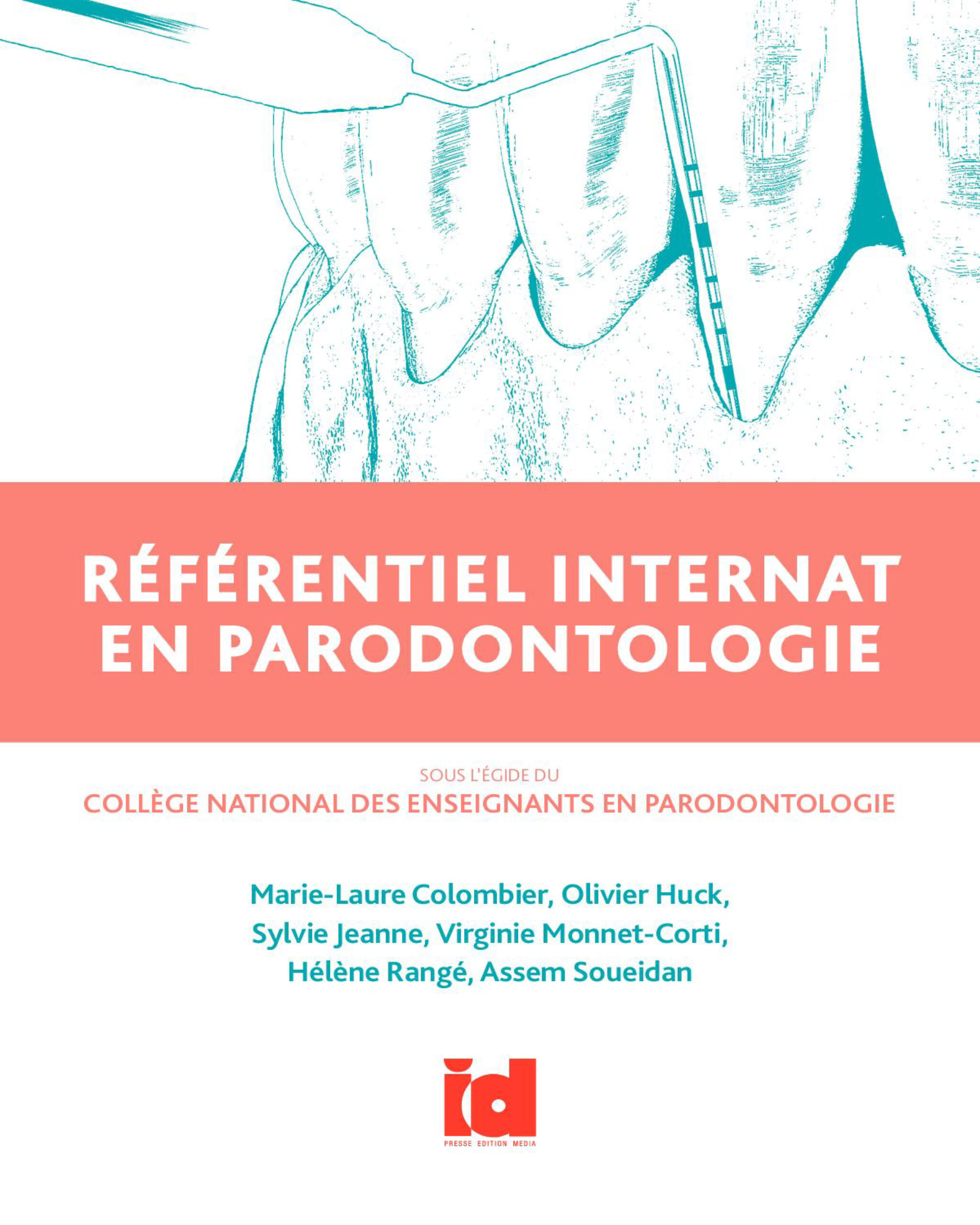 Référentiel internat en parodontologie