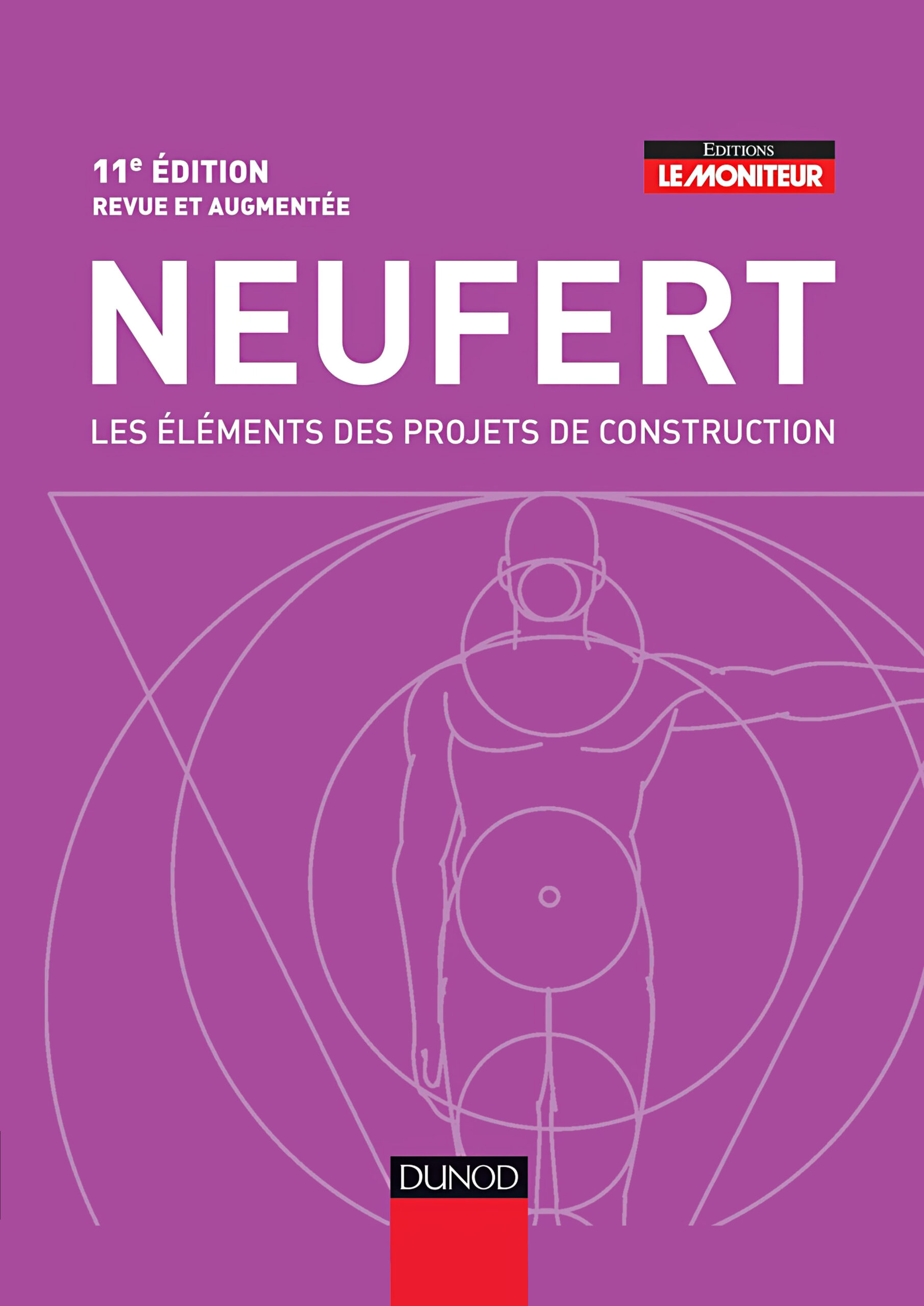 Les éléments des projets de construction - 11e édition