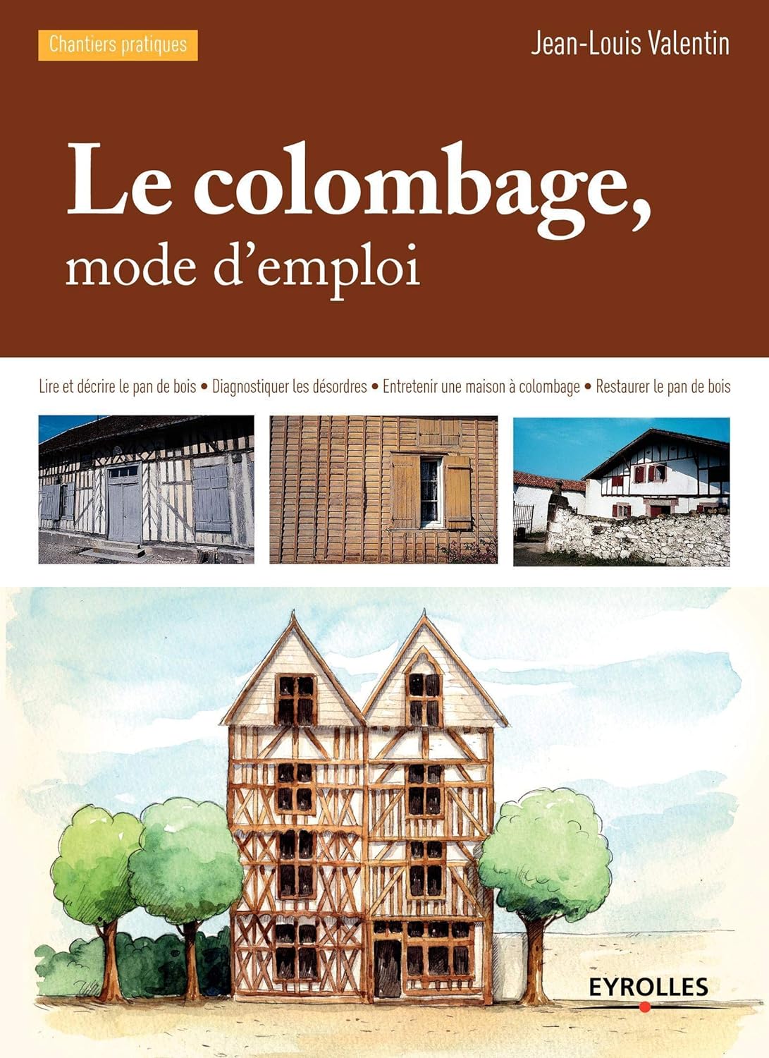 Le colombage