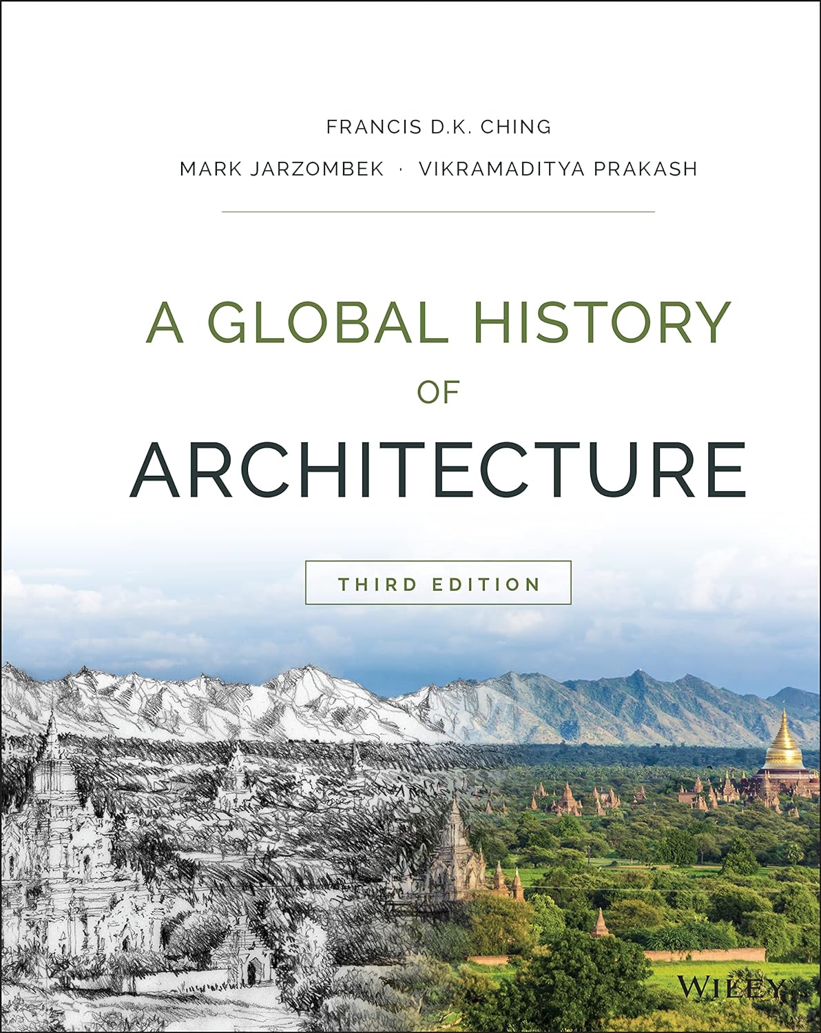 A global history of architecture